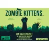 Zombie Kittens, Jogo de Cartas