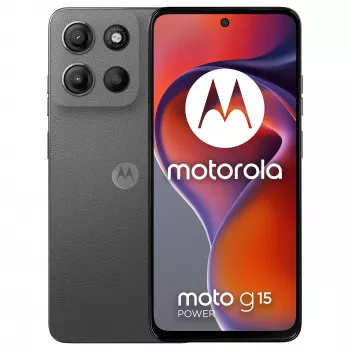 Motorola moto g15 power 17.1 cm (6.72