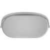 Altifalante Beosound A5 Spaced Alu (tampa Spaced Alu/pega Natural Alu)