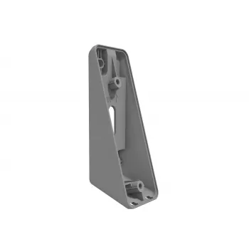 Cantoneira de montagem SystemHouse Solutions 15° modelo 44280222 para fixação e alinhamento