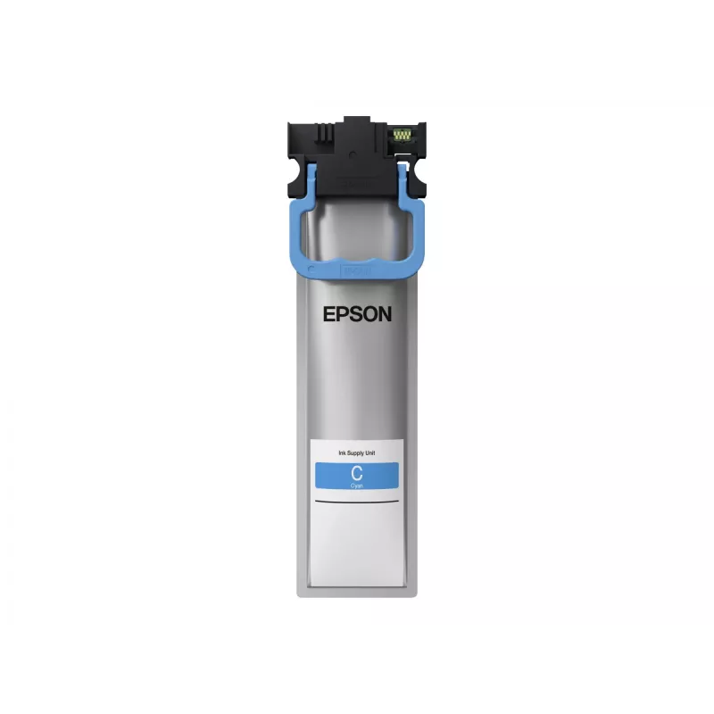 Epson tinteiro C13T11D240 ciano – original alta (XL) capacidade, ciano