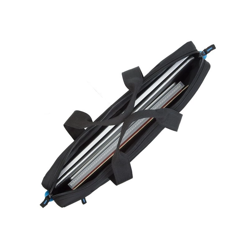 Mala de ombro Rivacase 8037 39,6 cm (15,6