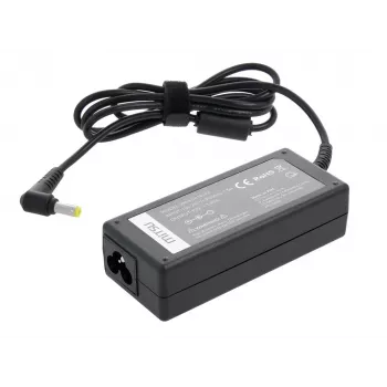 Fonte de alimentação MITSU para Acer 5ZM004 – adaptador AC 19V 3,42A compatível com portáteis Acer