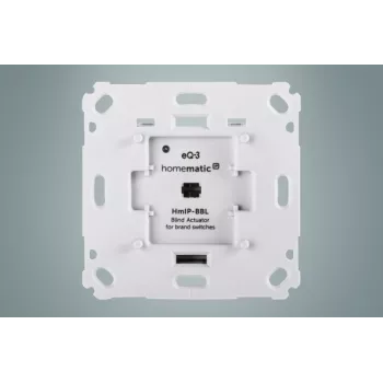 EQ3-AG HmIP-BBL acessório eletrónico por rádio para estores/persianas branco (151333A0)