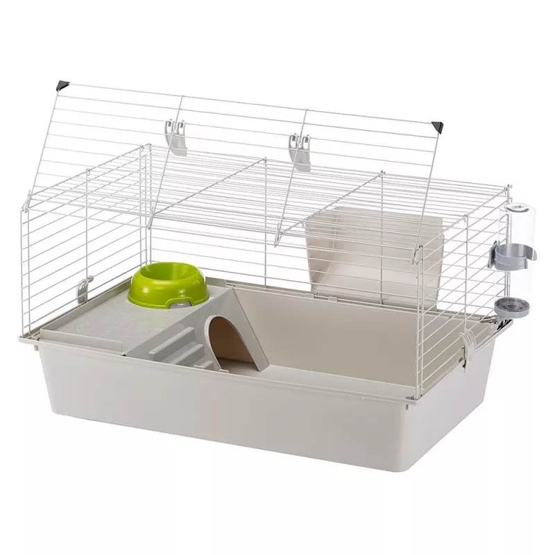 FERPLAST Cavie 80 - gaiola