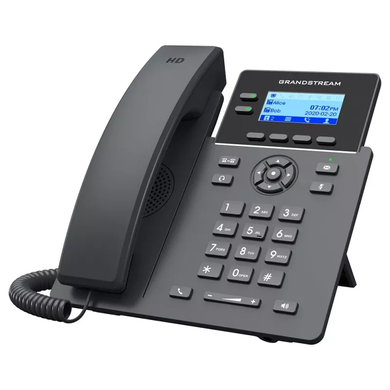 Telefone IP Grandstream Networks GRP2602W