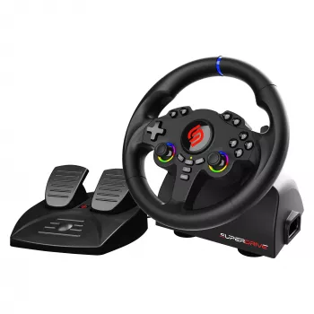 Volante Subsonic Superdrive 220 RS-5