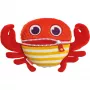 Caranguejo de brinquedo Schmidt Spiele 42639 peluche