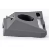Starlink Standard Pipe Adapter Mount (montagem em mastro)