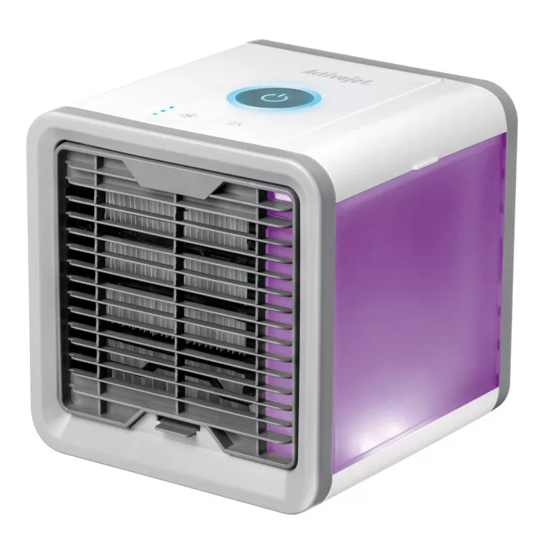 Arrefecedor evaporativo portátil Activejet Regular MKR-550B
