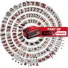 Einhell 2347120 aspirador de mão 0,54 l preto