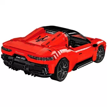 Blocos de construção COBI Maserati MC20 Cielo 2115 peças