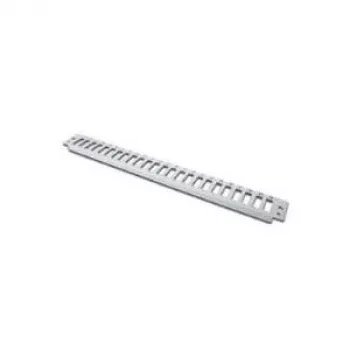 Placa frontal para caixa de fusão de fibra ótica 1U Digitus DN-96202