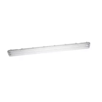 Luminária Submarine 2X19W LED4400LM IP65