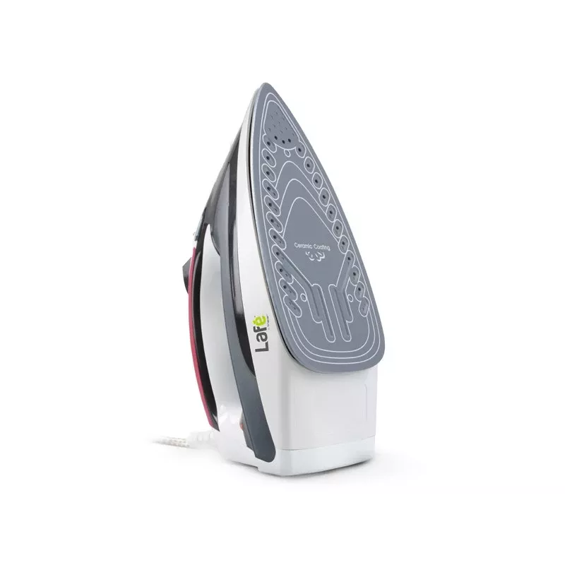 Ferro de engomar a vapor Lafe LAF02b