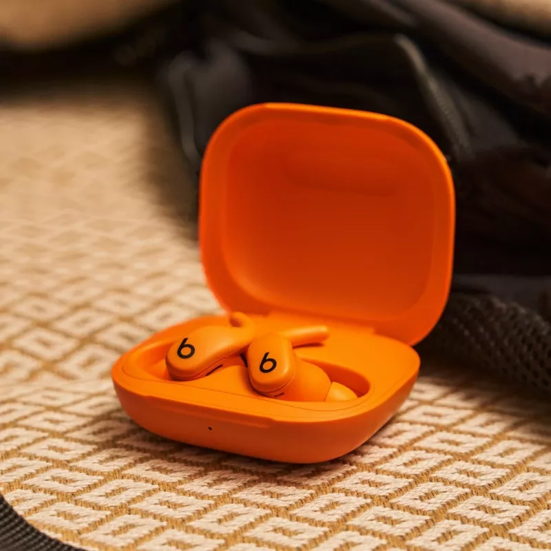 Auscultadores Apple Powerbeats Fit