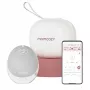 Bomba tira-leite Momcozy M9 single cinzento