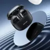 Auscultadores USAMS TWSXH Series Dual Mic sem fios azul/azul BHUXH03