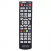 Sintonizador de TV WIWA H.265 LITE — sintonizador DVB-T/DVB-T2 com suporte H.265, Full HD, HDMI, USB, SCART