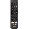 LED SMART TV SENCOR SLE 32S803B 32 polegadas webOS HD 1366×768, HDR10, Wi‑Fi, Bluetooth, DVB‑T/T2/C/S/S2, 3×HDMI, 2×USB