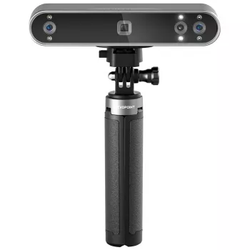 Scanner 3D Revopoint Pop 3 Plus Advanced