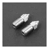 Bico Creality para Ender-3 V3 SE — elevado caudal (peça sobresselente, MPN 4007010127)