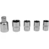 Chave de impacto a bateria YATO YT-82902 12V, binário 200 Nm, motor sem escovas, encaixe 3/8