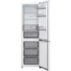 Combinado frigorífico-congelador LG GBBSJ1CCSW de instalação livre 333 L branco