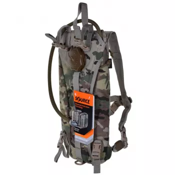 Source - bexiga de água, 3 l