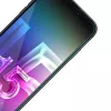 Película protetora de ecrã flexível temperada 3MK FlexibleGlass Pro para Apple iPhone 15 – transparente, resistente a riscos