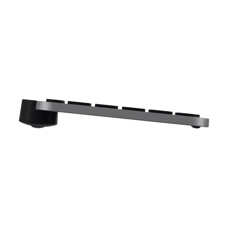 Logitech 920-011638 alumínio, branco