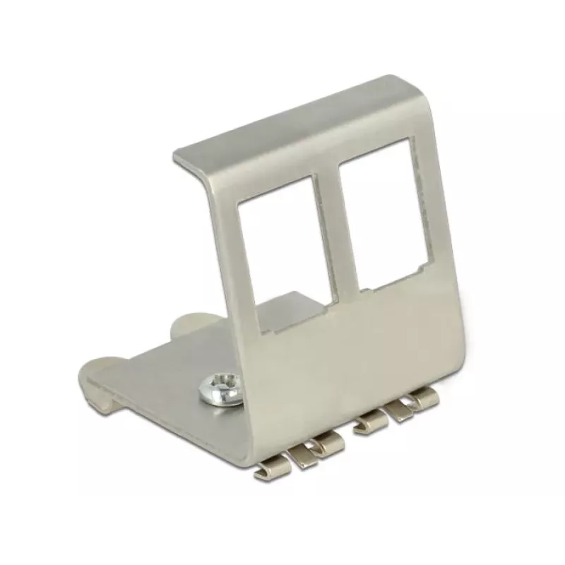 Acessório para patch panel DeLOCK 86255