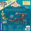Kosmos Die Schule der magischen Tiere - Zutritt verboten!, jogo de tabuleiro