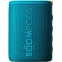 Altifalante mono portátil Boompods Beachboom azul