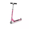 Trotinete Micro Sprite rosa LED