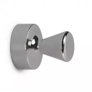 Íman de neodímio Maul (Ø x A) 32 mm x 33 mm cónico prateado 2 unid. (6168996 )