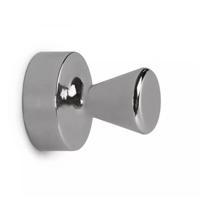 Íman de neodímio Maul (Ø x A) 32 mm x 33 mm cónico prateado 2 unid. (6168996 )