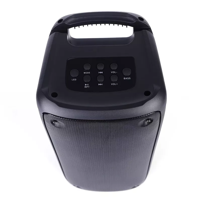 Media-tech MT3181 preto