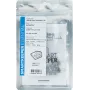 Bloqueador de portas Smartkeeper BL04P1GY USB Type-B Cinzento Plástico 10 unid.