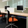 Suporte de monitor de parede Ergotron MXV Series MXV 34 polegadas branco