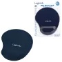 Tapete de rato LogiLink ID0027B azul