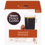 Café Nescafe Dolce Gusto Grande Intenso, 16 cápsulas