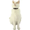 ZOLUX Chatouille azul - coleira para gatos