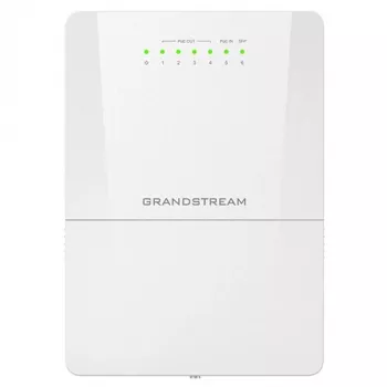 Switch gerido Grandstream Networks GWN7710R