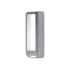 Capa Ubiquiti UVC-G4-DB-Cover-Concrete cinzento policarbonato