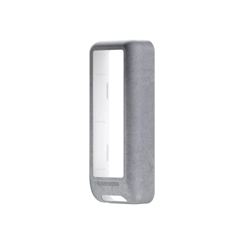 Capa Ubiquiti UVC-G4-DB-Cover-Concrete cinzento policarbonato