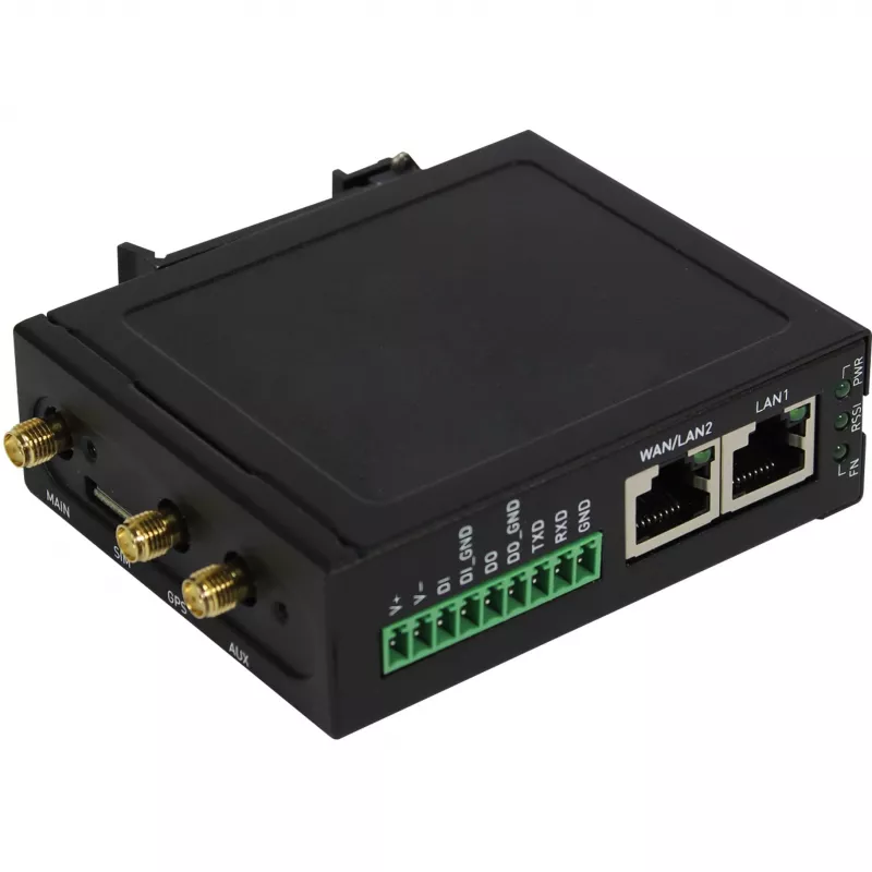 Router de secretária ALLNET 182958