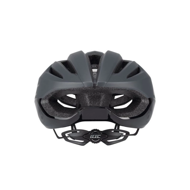 Capacete de bicicleta HJC ATARA cinzento MT.GL, tamanho S