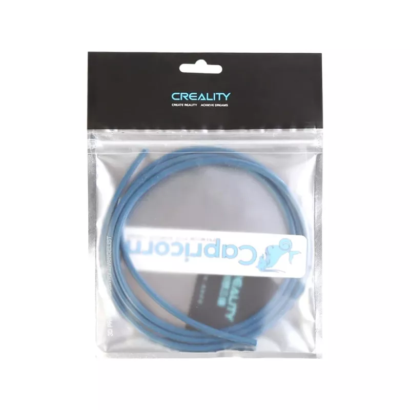 Tubo Creality 3D 4004200001 2000 mm Compatibilidade FDM