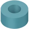 Pastilhas de limpeza GARDENA 18818-20 para Cleansystem — 20 pastilhas, descalcificação e limpeza